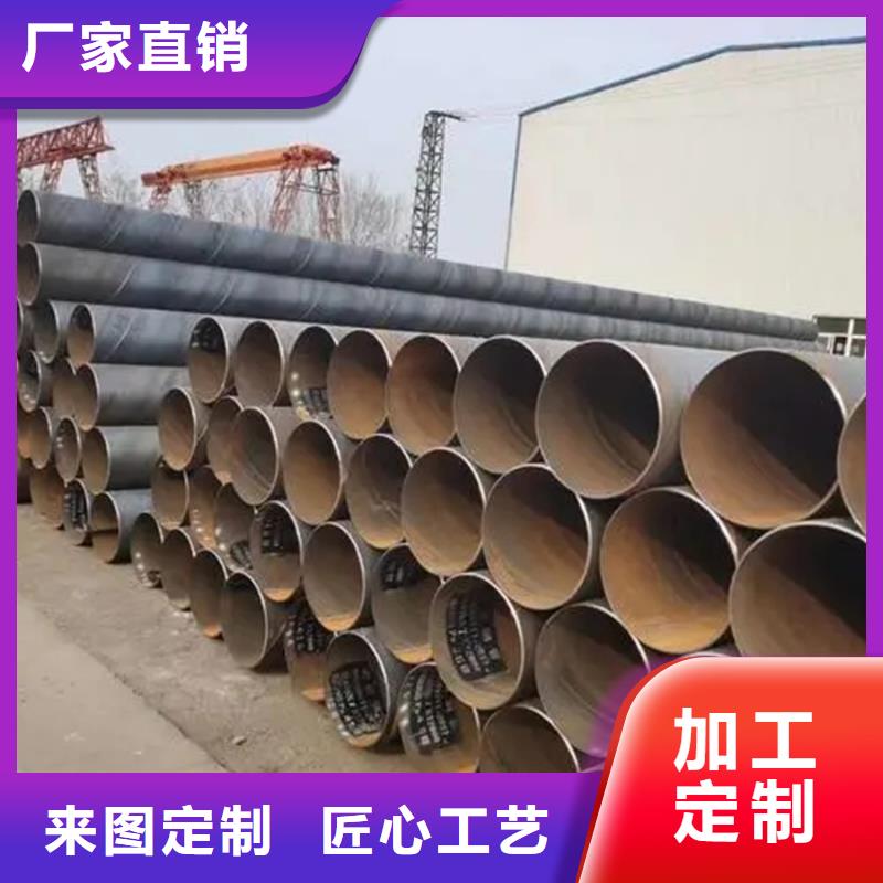 螺旋管09CuPCrNiA鋼板質(zhì)檢合格發(fā)貨