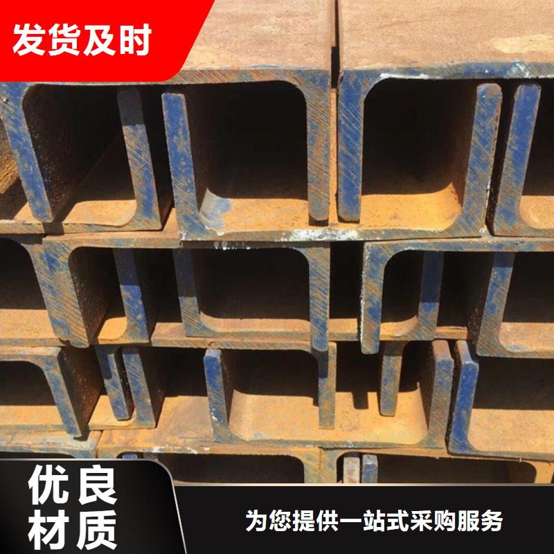 Q355B镀锌扁钢应用建筑结构项目