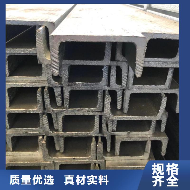 Q355B镀锌扁钢应用建筑结构项目