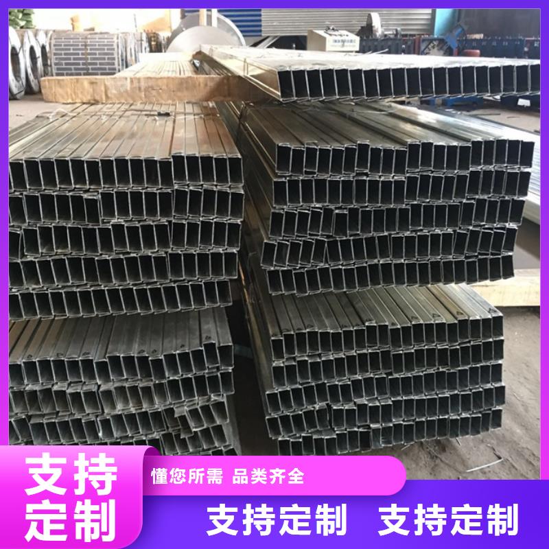 C型鋼鍍鋅Z型鋼耐老化