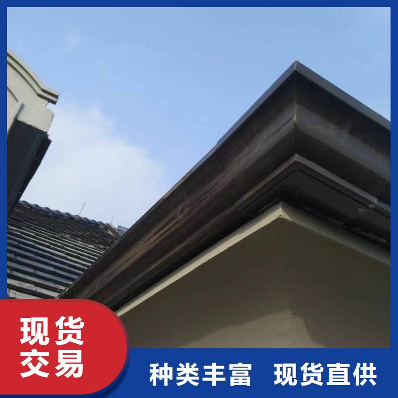 支持定制的pvc雨水管经销商