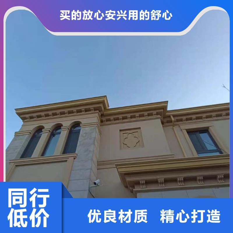 金屬雨水管制造廠家