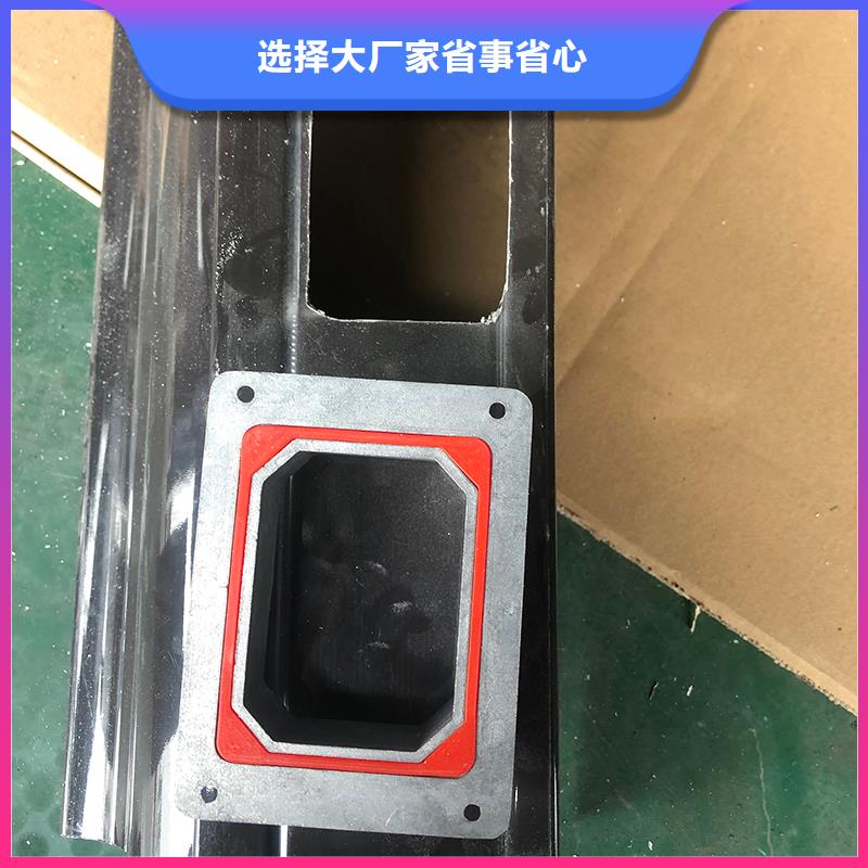  成品天溝源頭廠家量大價優