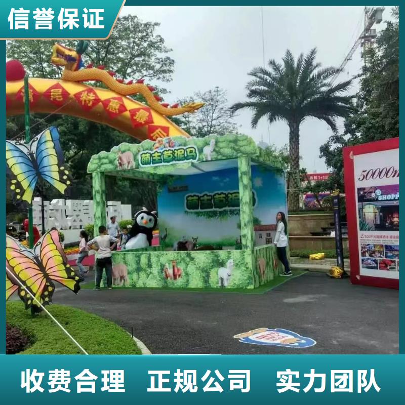 馬戲團表演租賃暖場活動