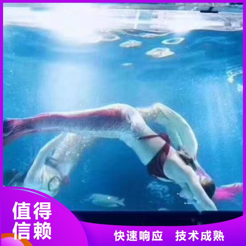 服务周到的海洋生物展租赁经销商