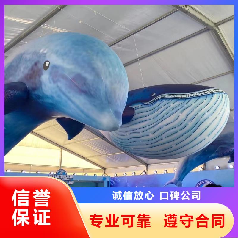 海洋展出租诚信厂家