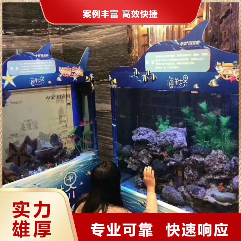 海洋生物展租赁公司主题展览