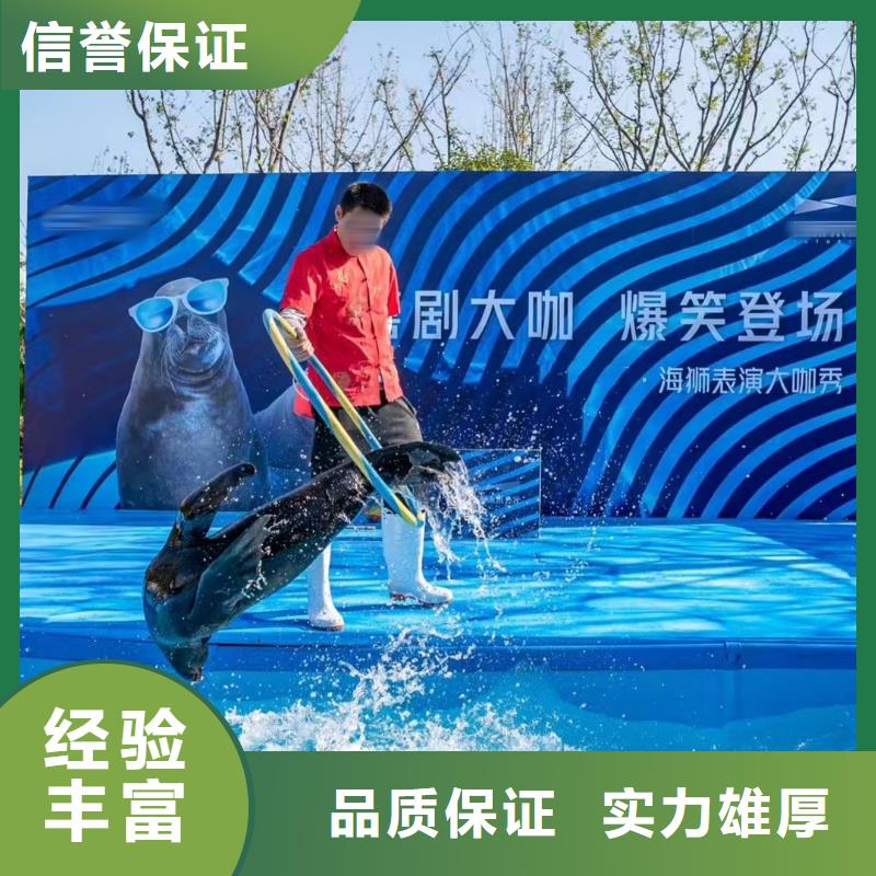 海洋生物展租赁公司主题展览