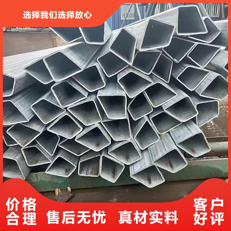 精密八角管價(jià)格施工單位