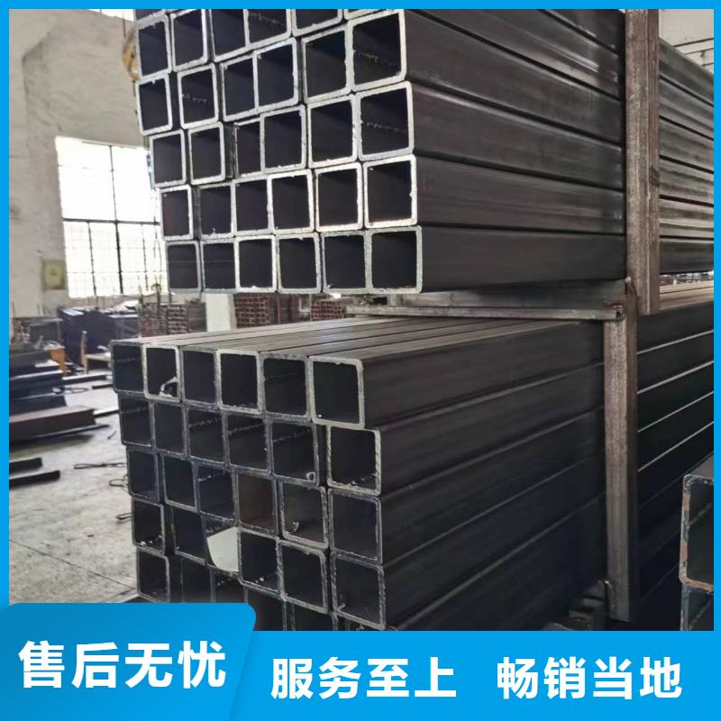 45#精密方管12米定尺
