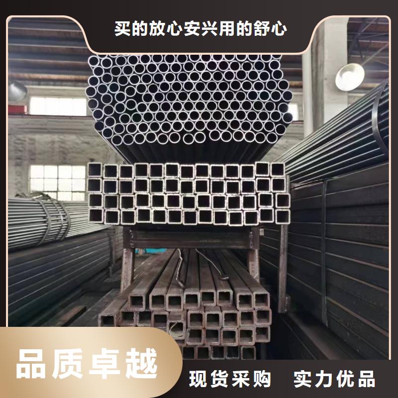 Q355C精密方管生產(chǎn)廠家機(jī)場項(xiàng)目