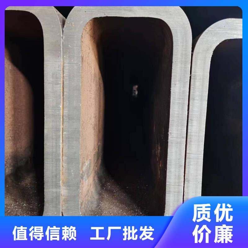20#無縫方管廠家價格玻璃幕墻項目
