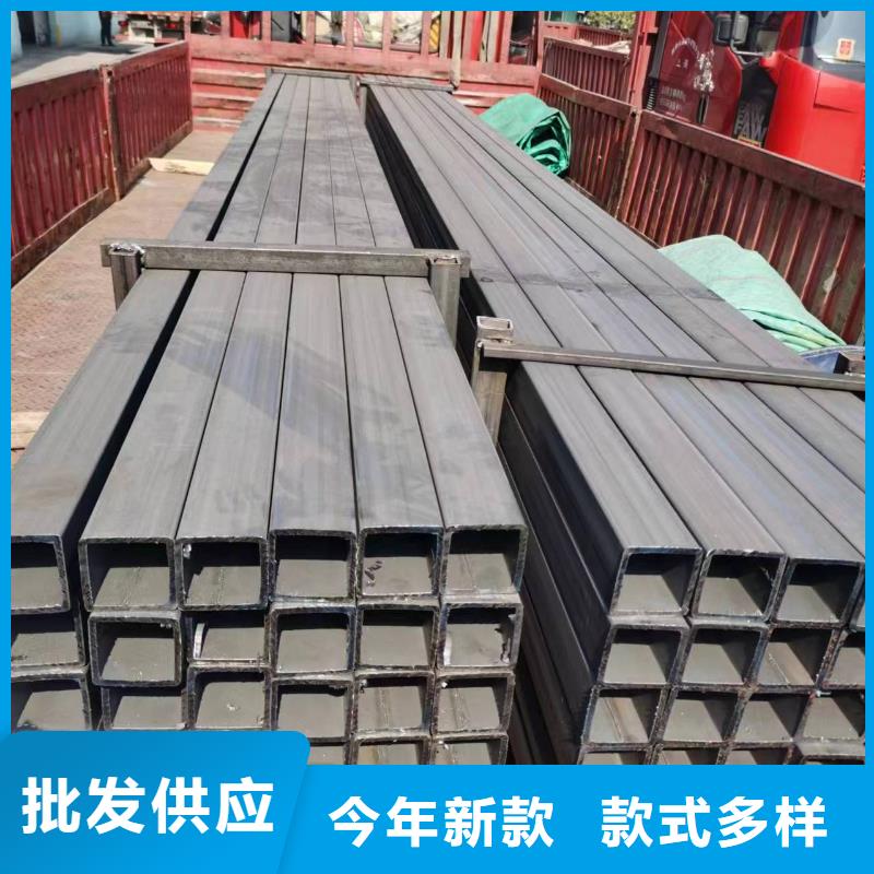 無縫方管菱形管品牌大廠家