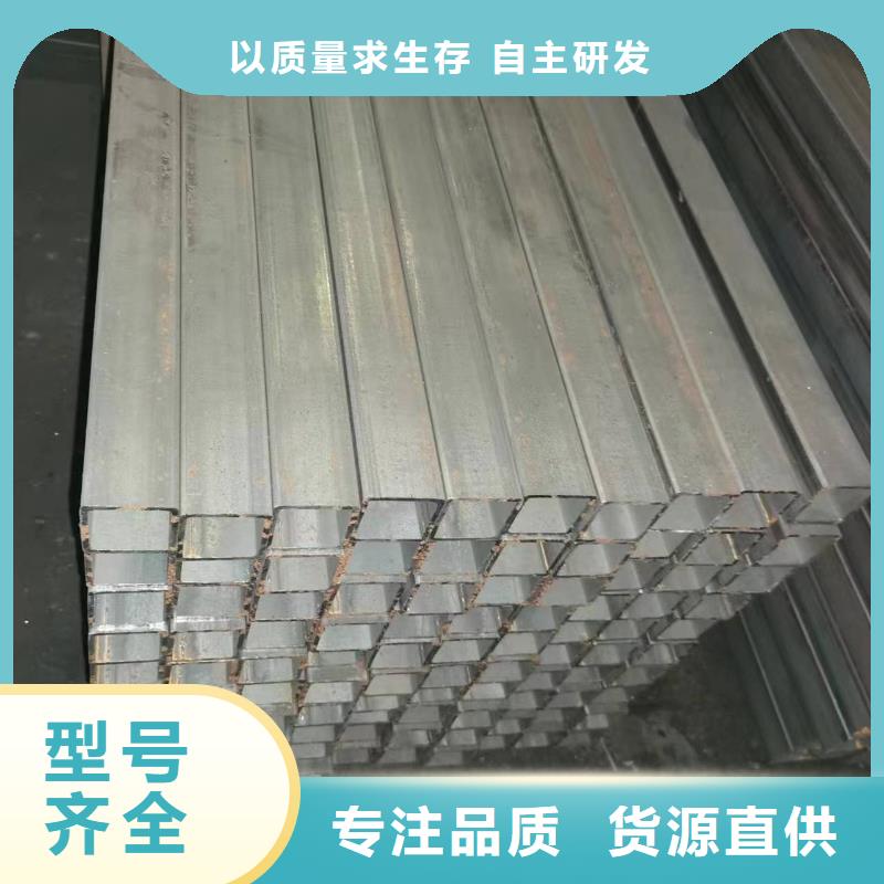 无缝方管菱形无缝管经销商
