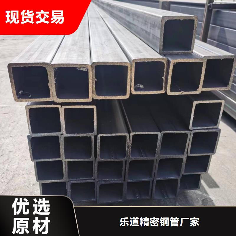 Q345B無縫方管廠家價(jià)格造船項(xiàng)目