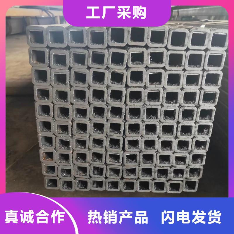 無縫方管_鍍鋅空心管源頭廠家經(jīng)驗豐富