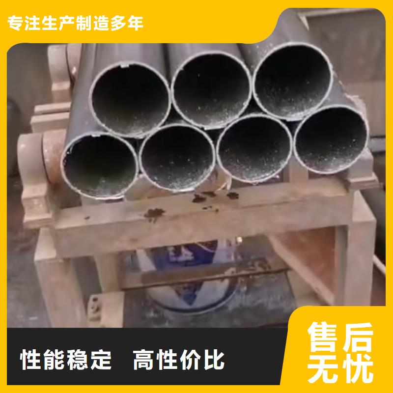 Q345B精密管厂家施工单位