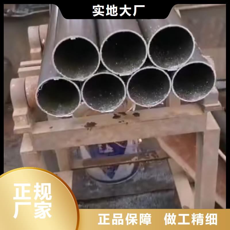 精密钢管【镀锌空心管】优质工艺