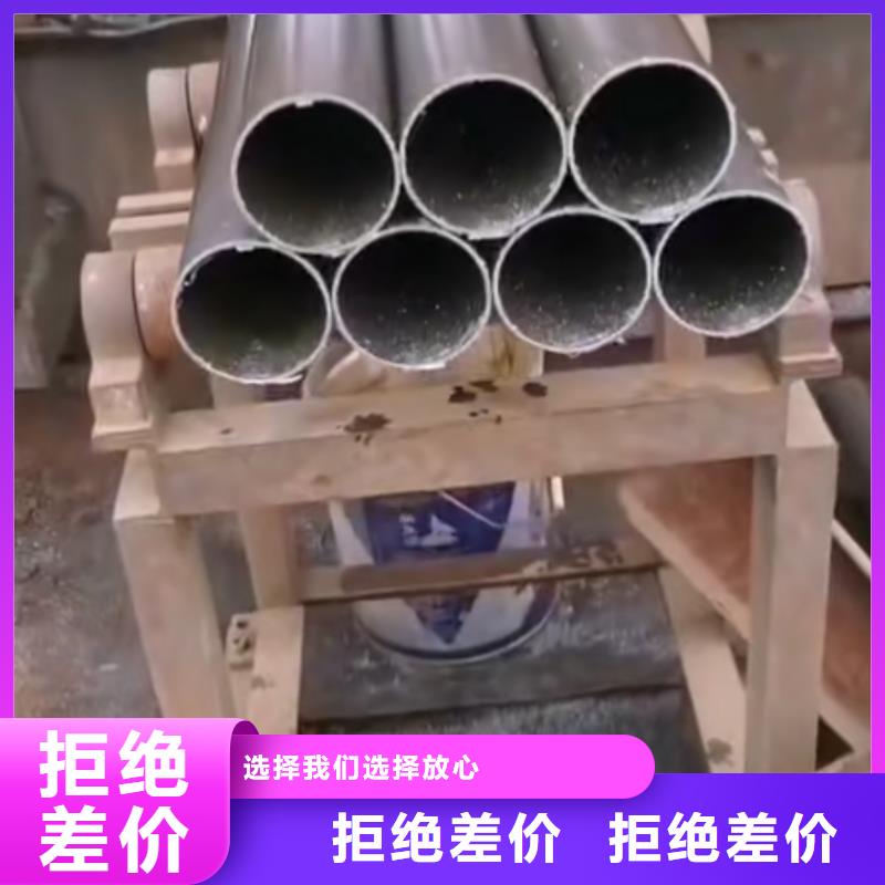 精軋無縫管走勢工地送貨