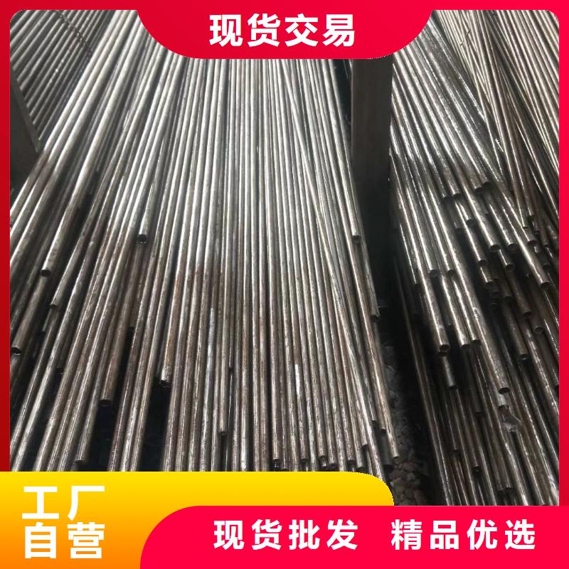 Q345B精密管廠家施工單位