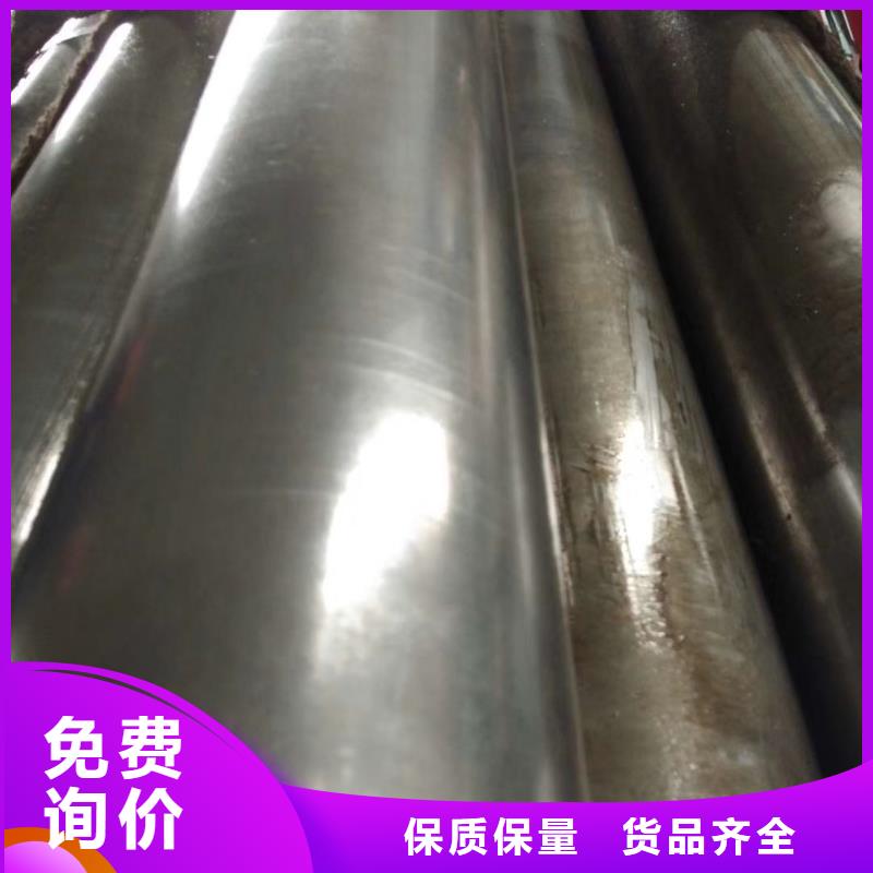 精密鋼管【六角管】海量庫存