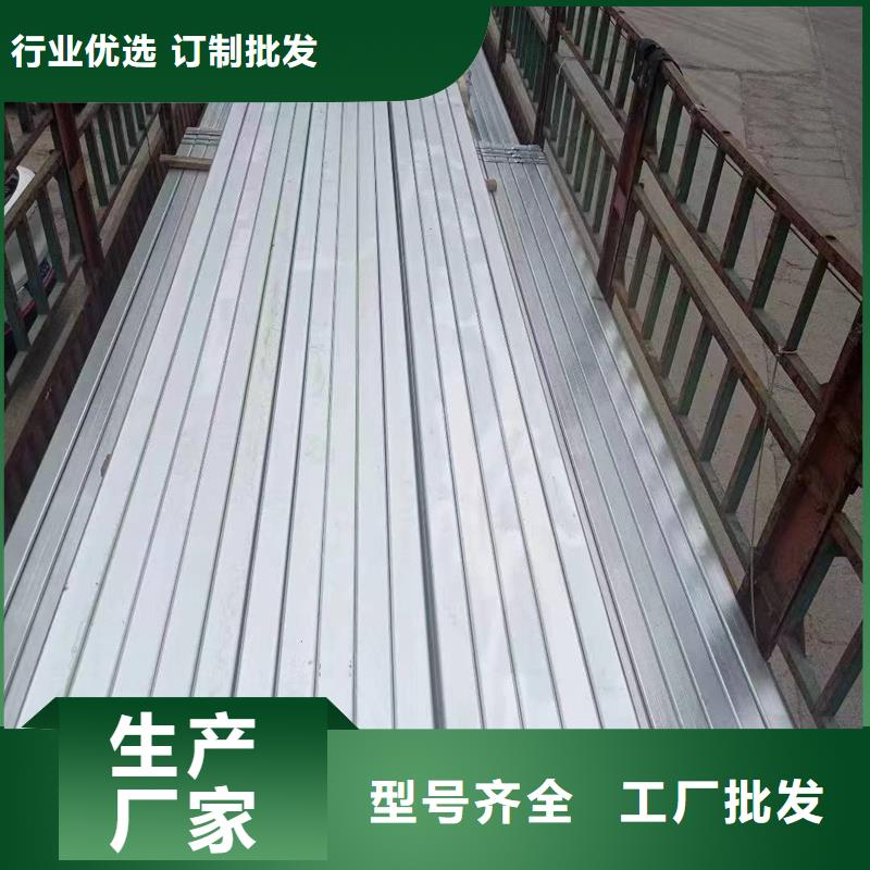 Q235B热镀锌方管含量标准建筑项目