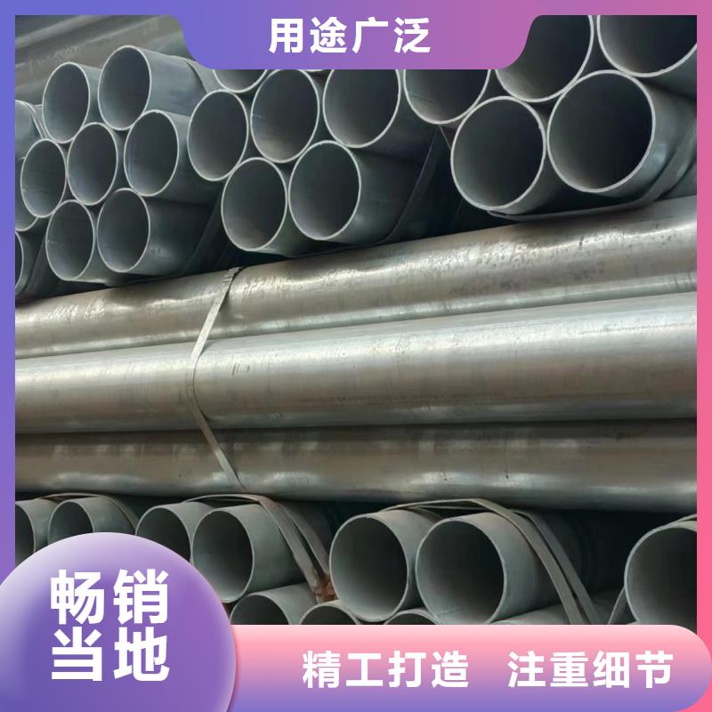 Q355方管_正品保障
