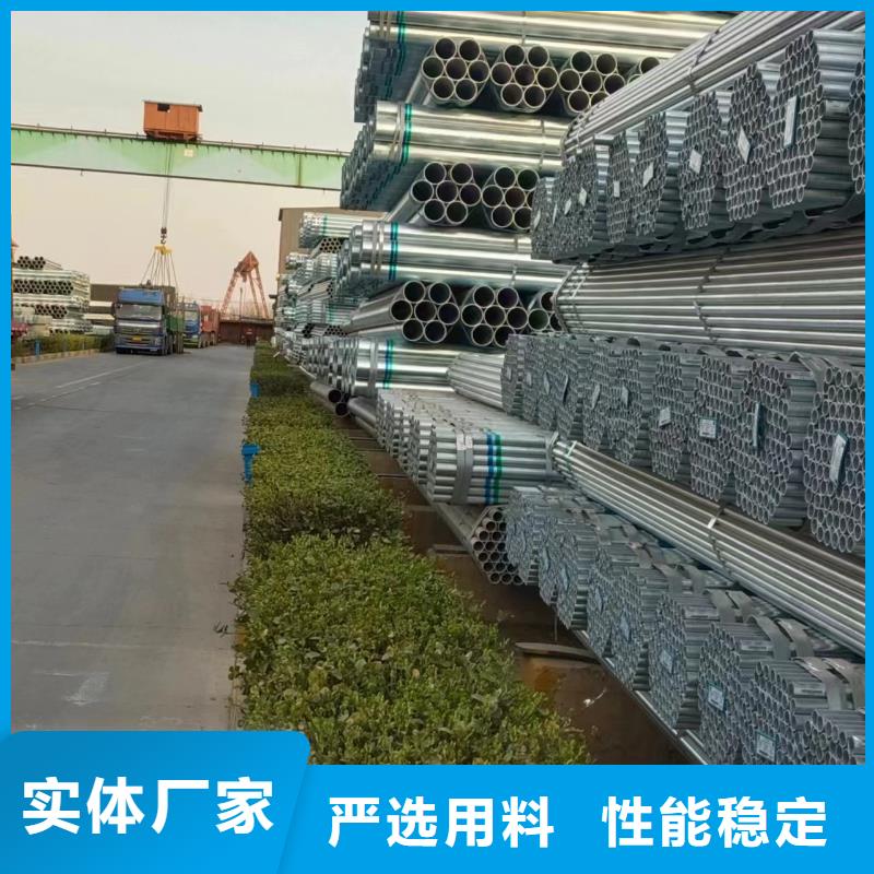 華岐襯塑鋼管哪里有賣的