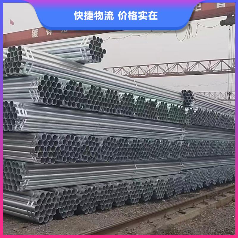 利達鋼塑復合管生產廠家