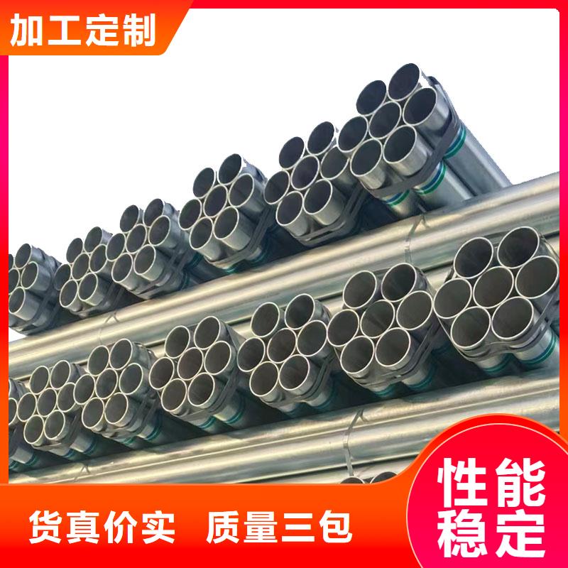 热浸镀锌钢管哪里有卖的