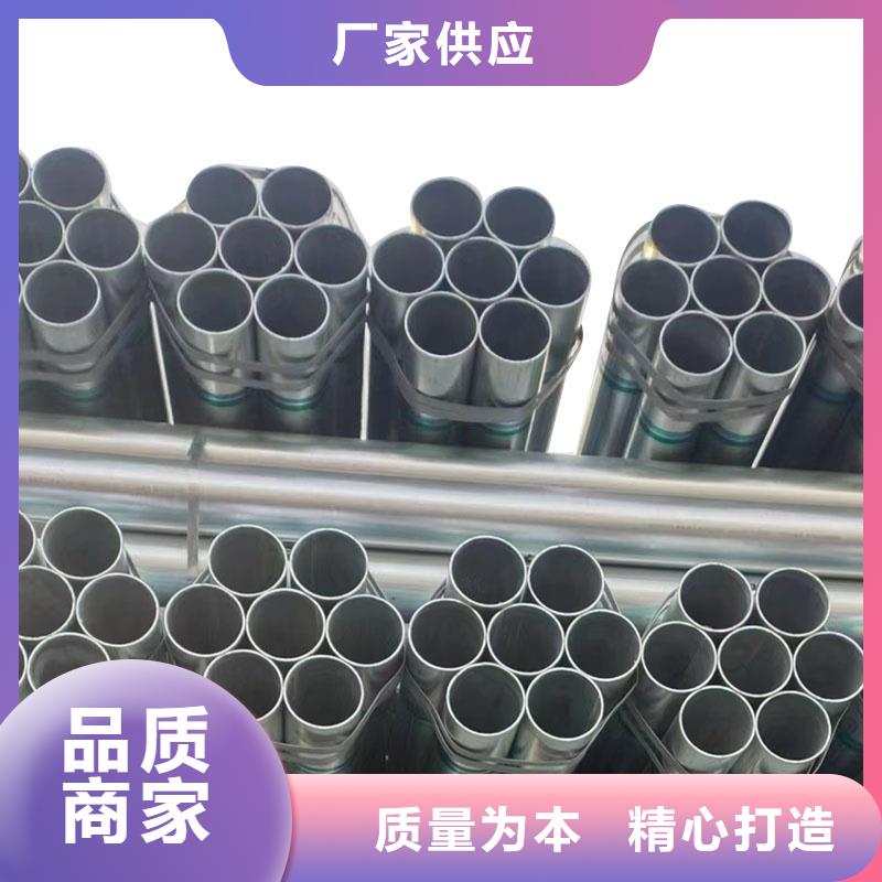 襯塑鋼管現貨批發