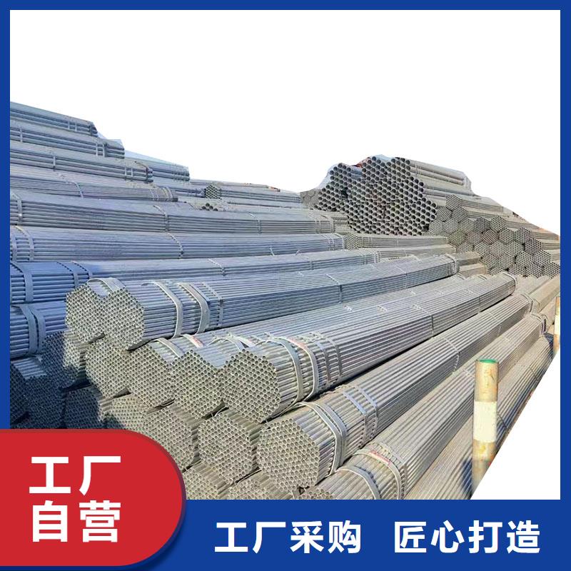 華岐襯塑鋼管廠家直銷