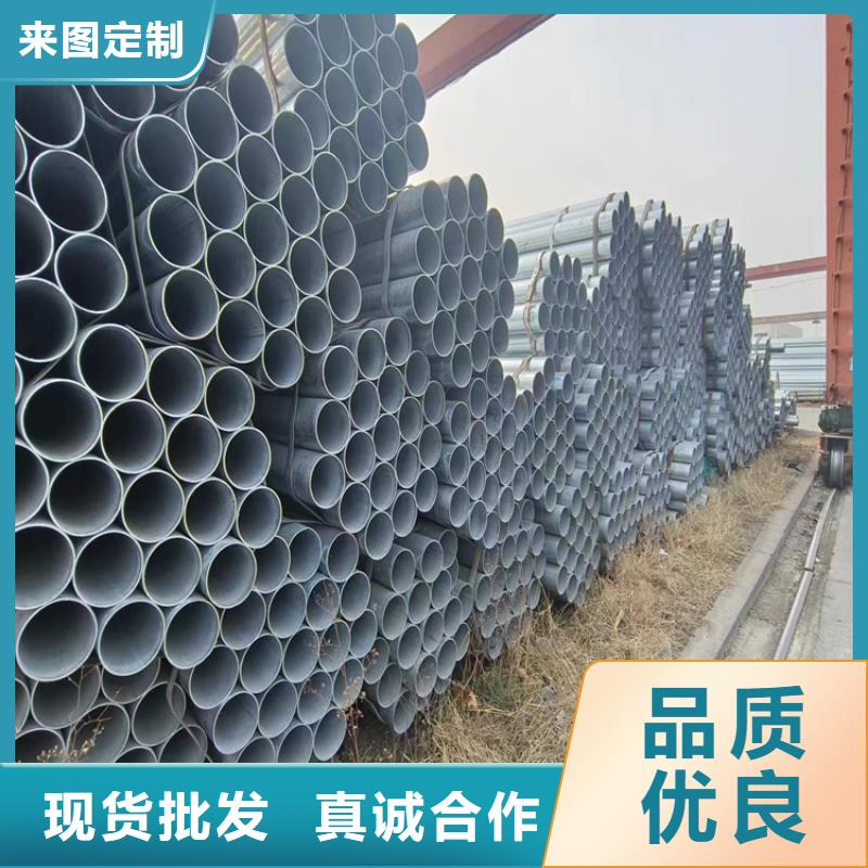 熱鍍鋅管總代理電話