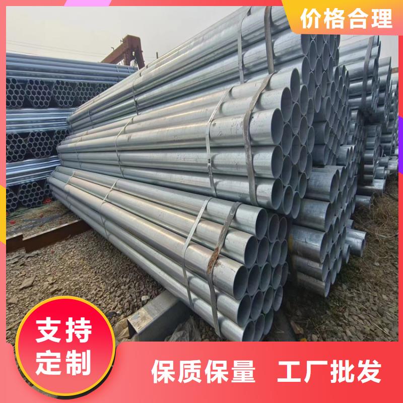 正大襯塑鋼管廠家直銷