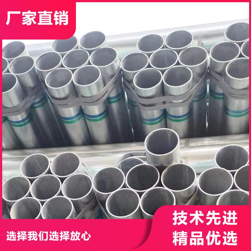正大襯塑鋼管廠家直銷