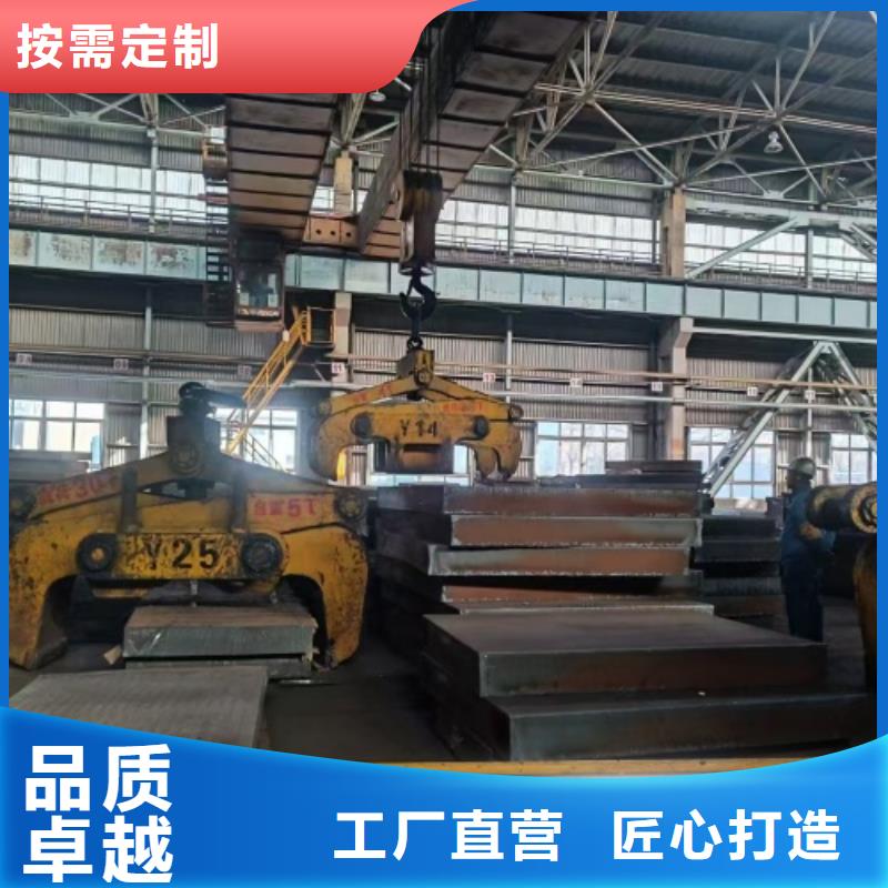 鈦復合鋼板廠家新報價