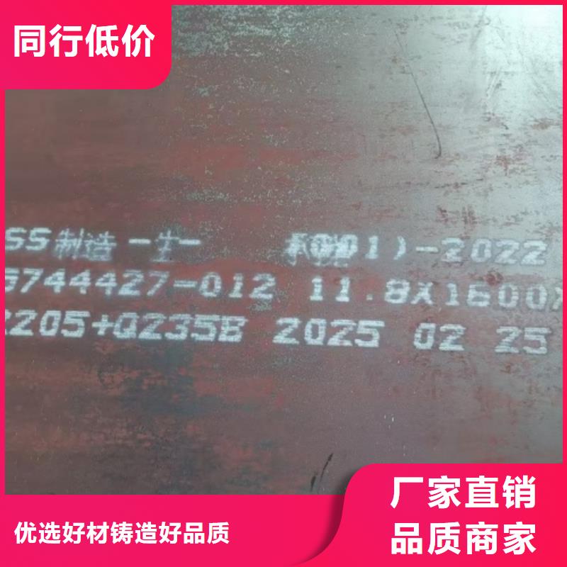 TA2復(fù)合板報價-廠家
