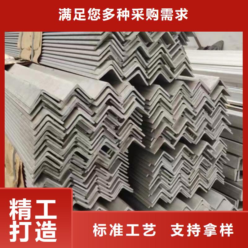 不锈钢型材不锈钢焊管质检合格出厂