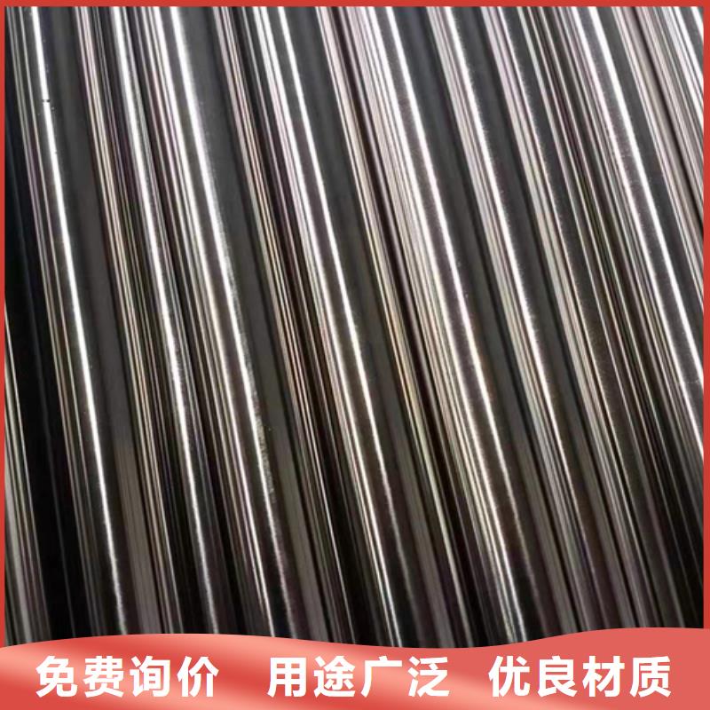 316L不銹鋼裝飾方管廠家-惠寧金屬制品有限公司