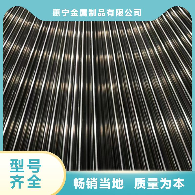 316L不銹鋼裝飾方管技術參數