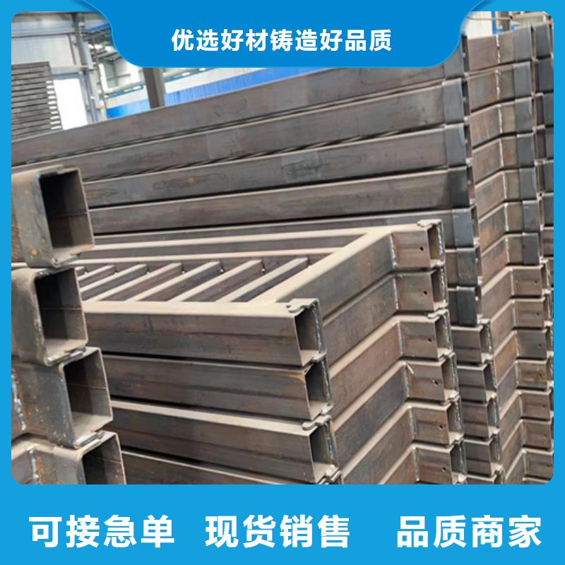 波形梁鋼護欄足量供應