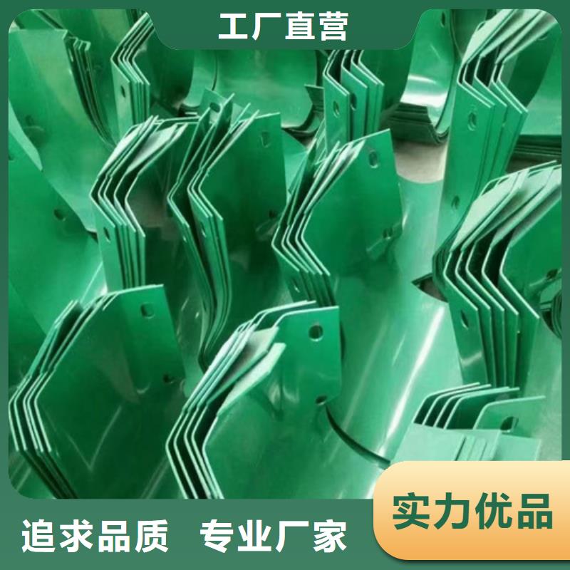 波形护栏板生产流程