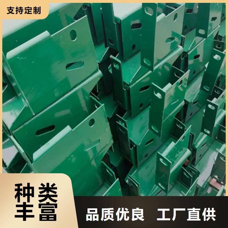 Gr-B-4E波形梁鋼護欄訂購