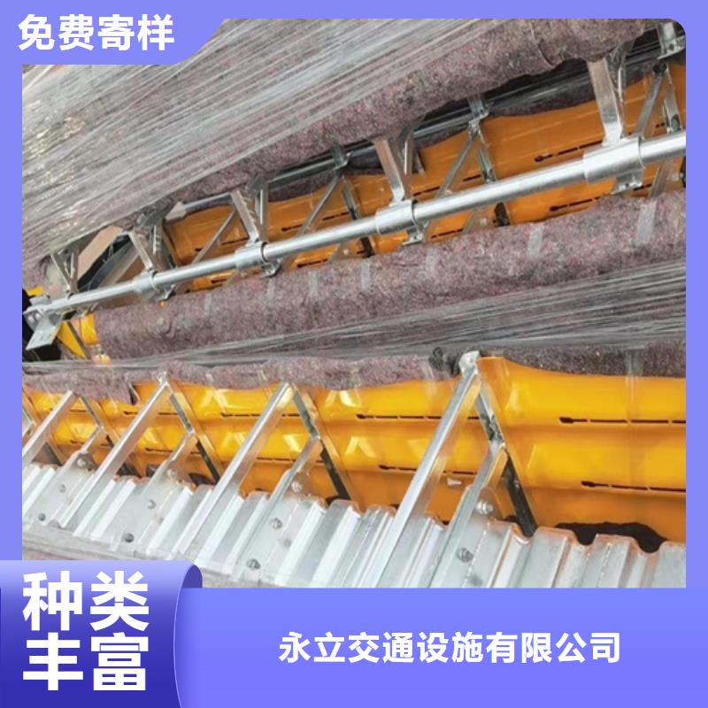 供應(yīng)三波波形護(hù)欄_優(yōu)質(zhì)廠家