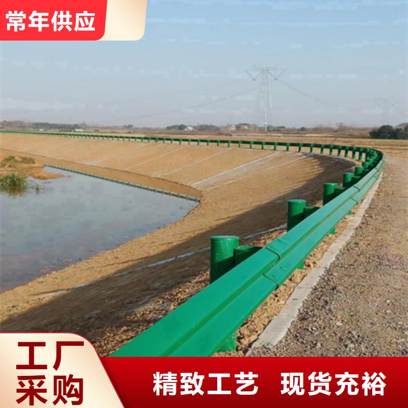 波形梁鋼護(hù)欄板質(zhì)檢合格