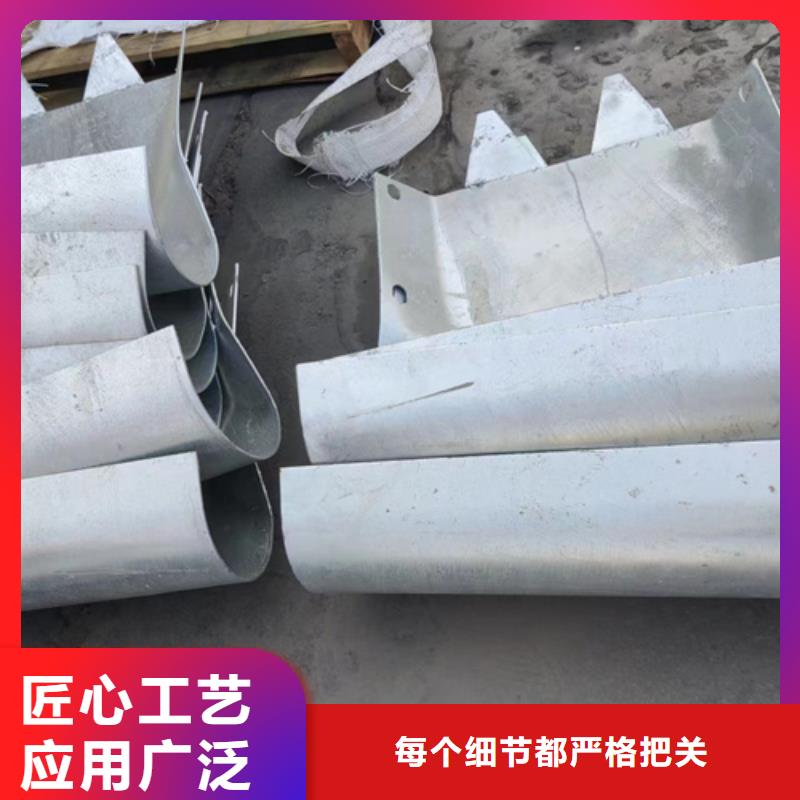 Gr-C-4E波形護欄生產廠家