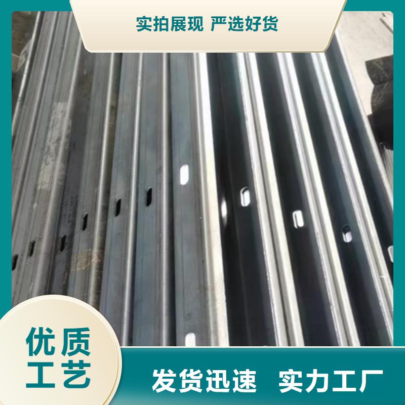 四好农村路安全护栏普通型市场行情