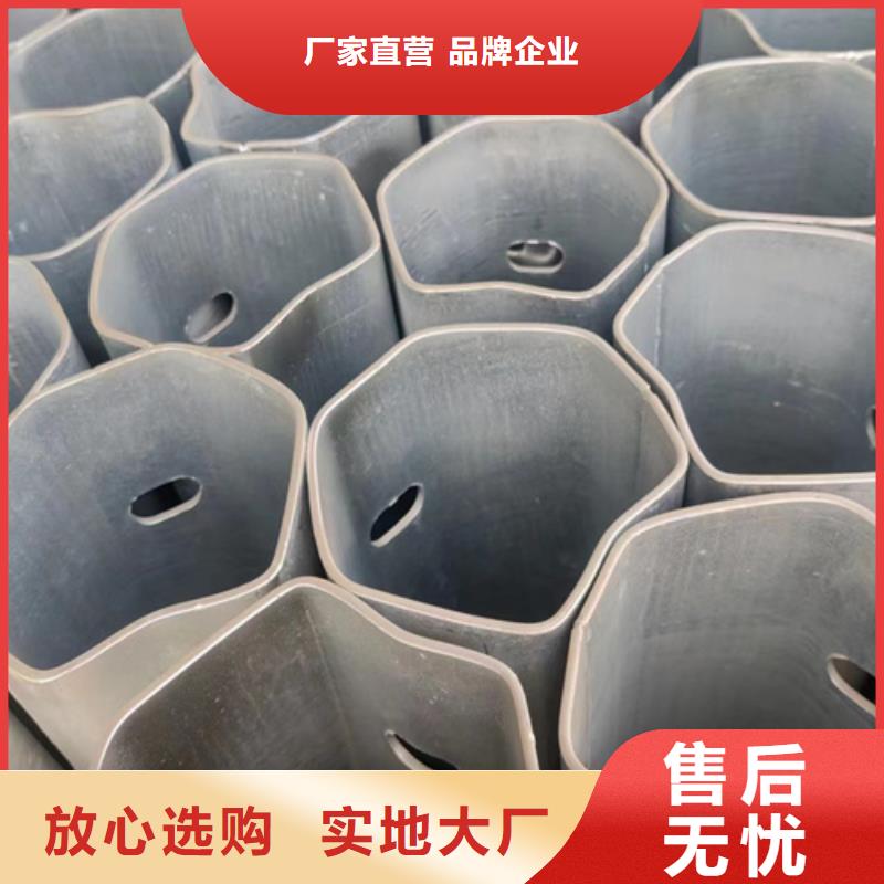 波形鋼護欄廠家_波形鋼護欄