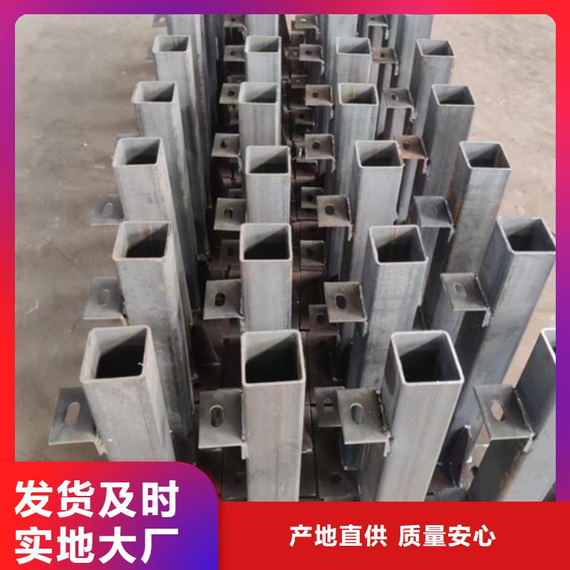 新款Gr-C-2E波形護欄廠家