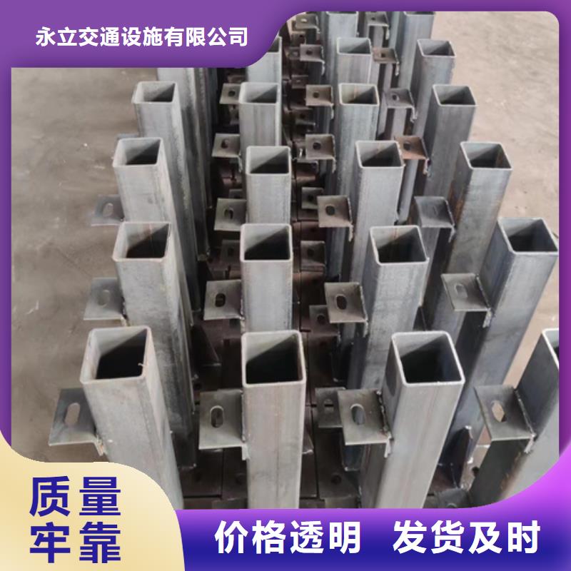 三橫梁橋梁護(hù)欄廠家/歡迎致電